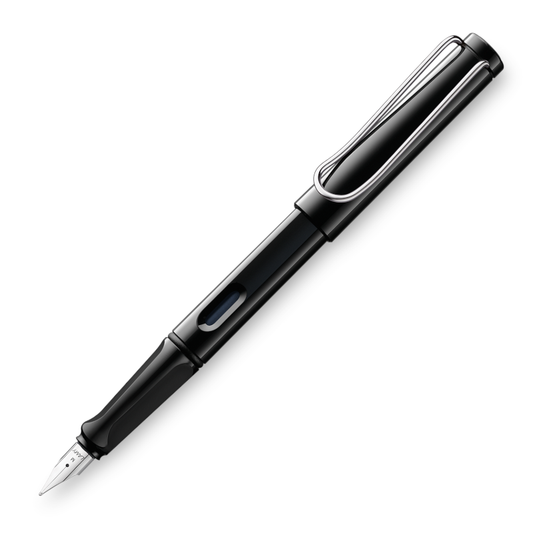 Lamy Safari Negro