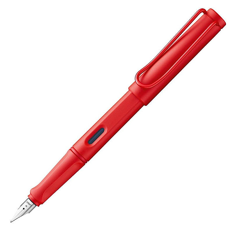 Lamy Safari Candy Strawberry. Special Editon