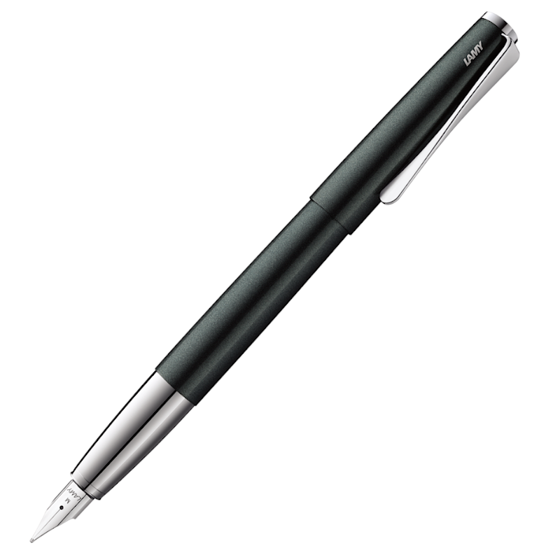 Lamy Studio Black Forest. Special Edition