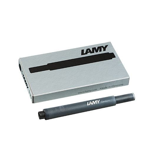 LAMY T53 Tinta Crystal 30ml, Rubí