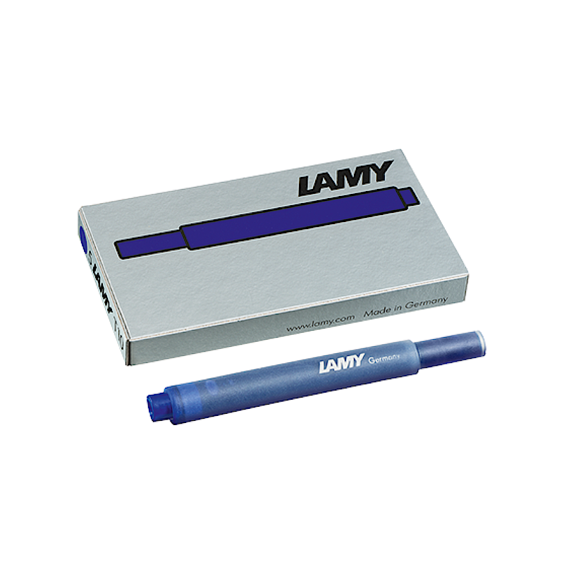 LAMY T53 Tinta Crystal 30ml, Rubí