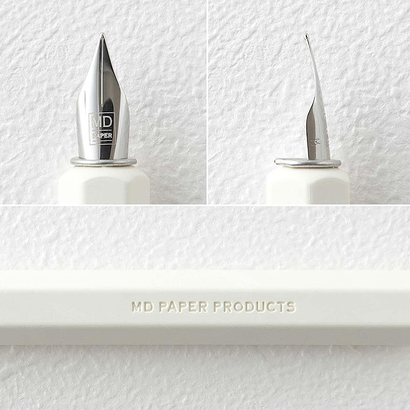 MIDORI Dip Pen, M Tip Size