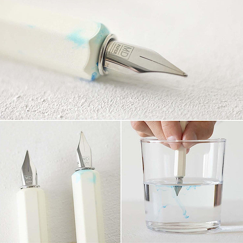 MIDORI Dip Pen, M Tip Size
