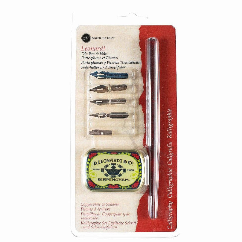 {product_title} {variant_title} – fountain pen nib | FPnibs