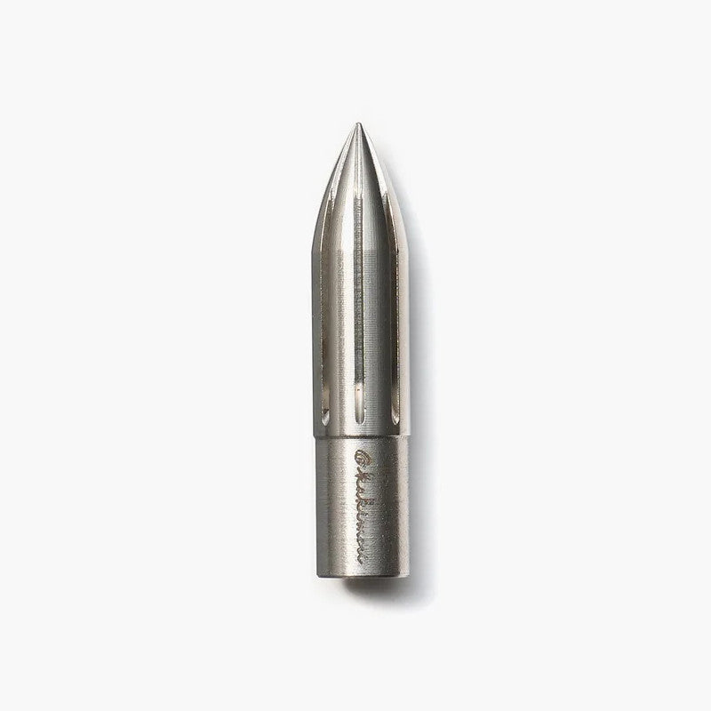 Kakimori Metal Nib Steel