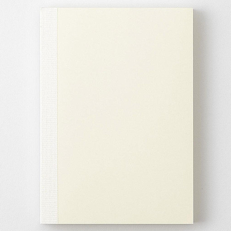 Midori A6 Notebook, Grid