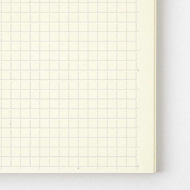 Midori A6 Notebook, Grid