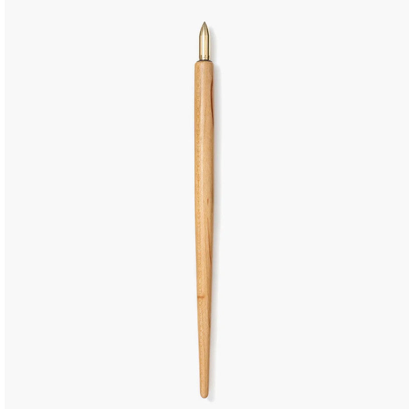 Kakimori Nib Holder Sakura Wood