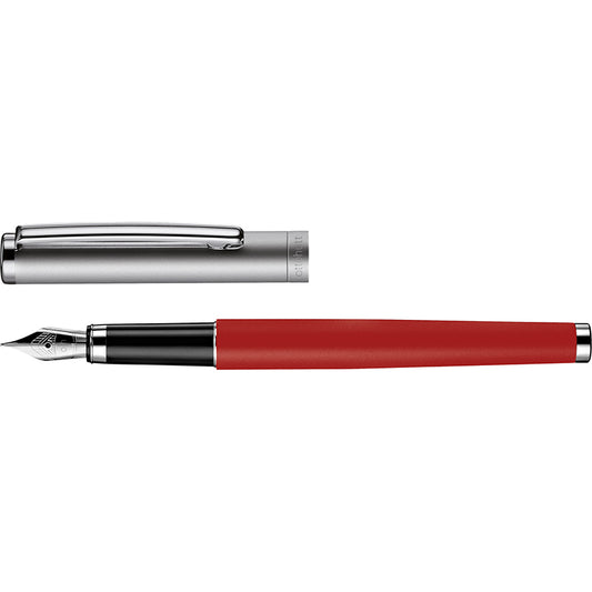 Otto Hutt Design01 Red