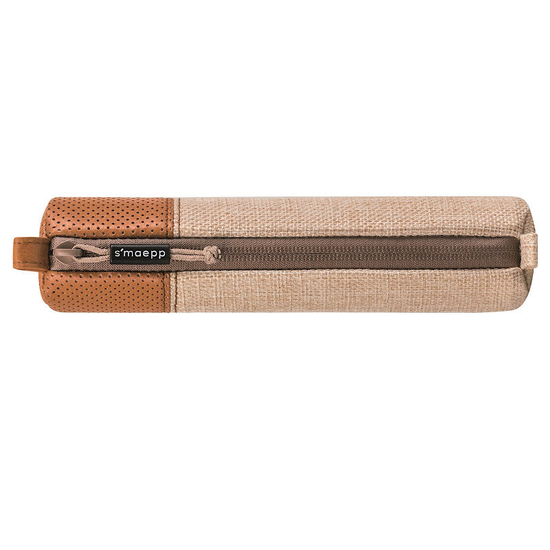 Brunnen s’maepp Padded Case Jute, M