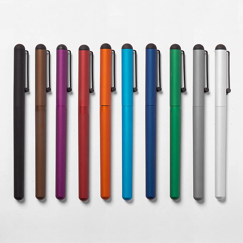 PARAFERNALIA Divina, Aluminum