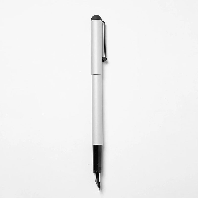PARAFERNALIA Divina, Aluminum