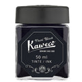 Kaweco Ink Bottle Pearl Black 50ml