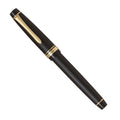 Pilot Justus 95 Adjustable Gold Black