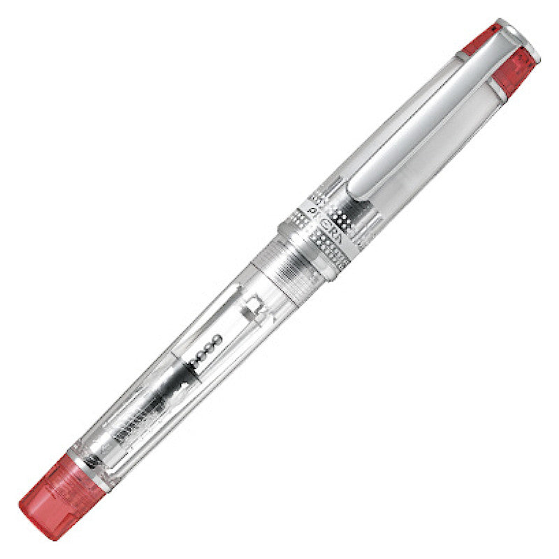 Pilot Prera Red New!!