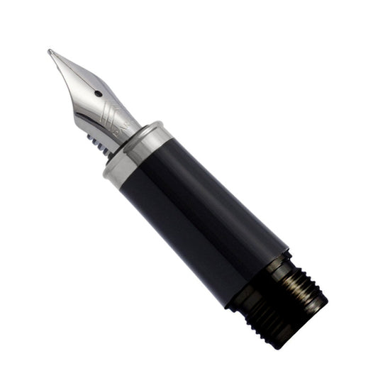 Parker IM16 Black CT Vorderteil