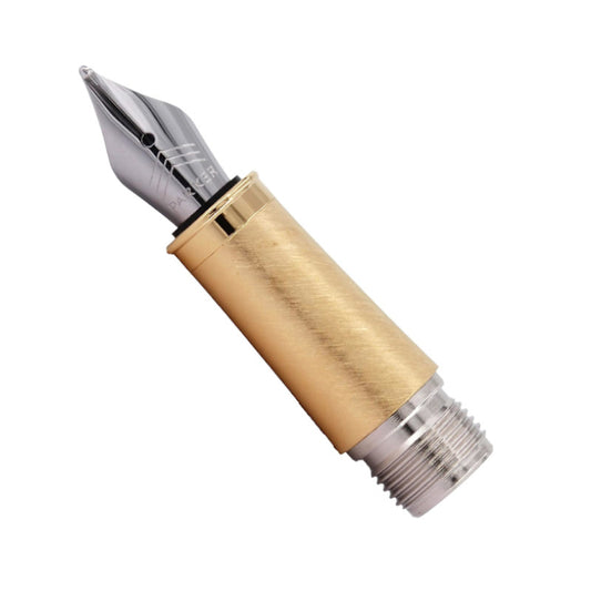 Parker IM16 Premium Gold GT Front Section