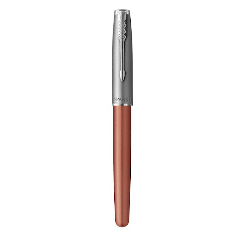 Parker Sonnet Essential Orange CT