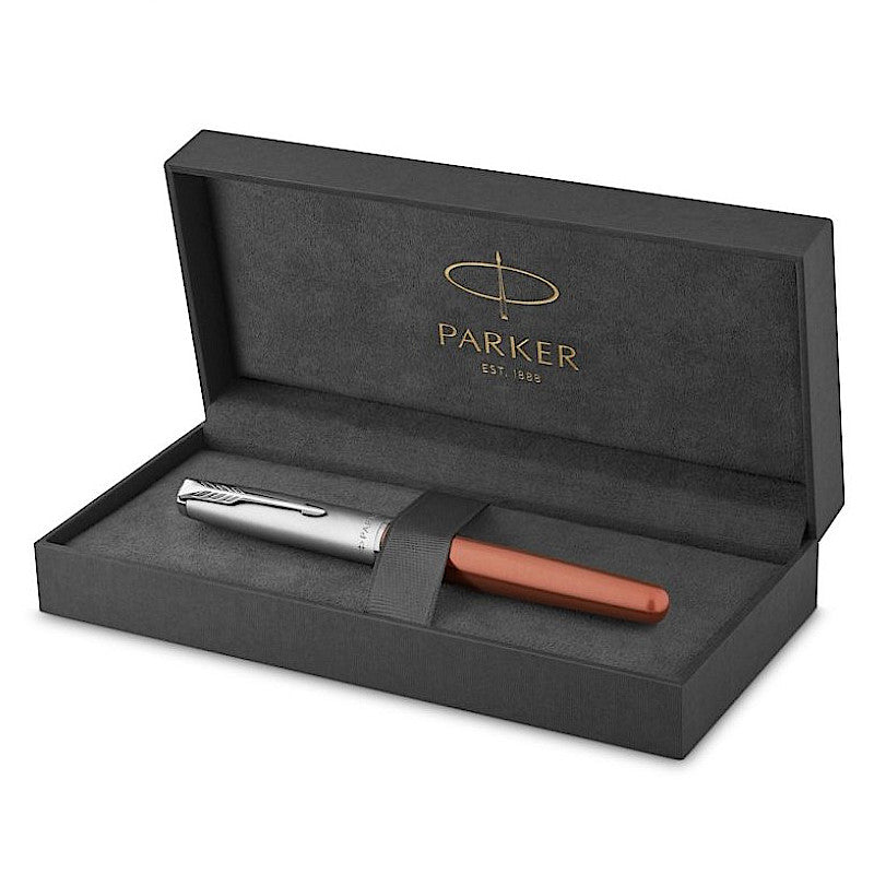 Parker Sonnet Essential Naranja CT