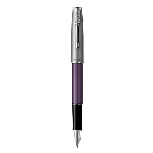 Parker Sonnet Esencial Violeta CT