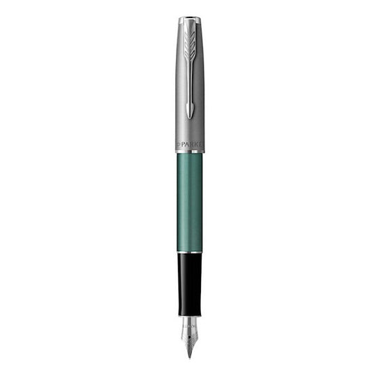 Parker Sonnet Essential Green CT