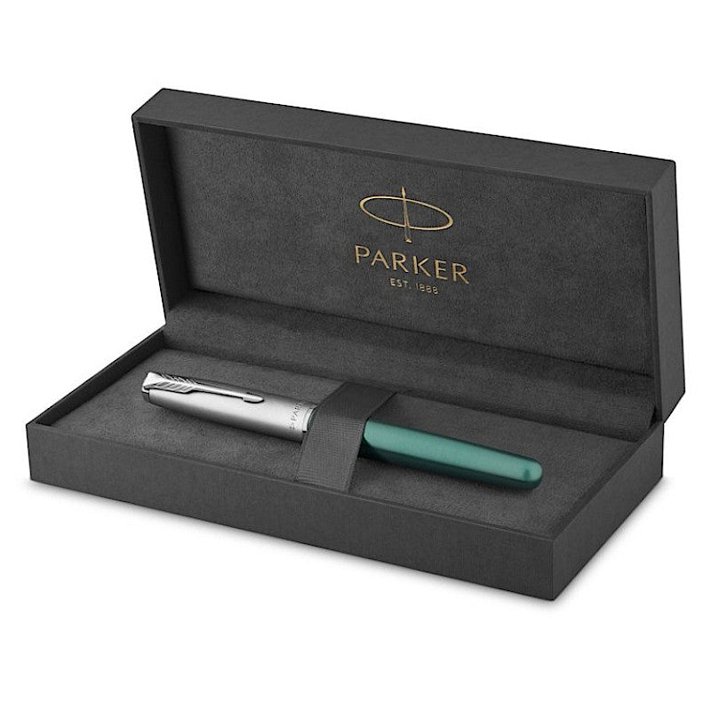 Parker Sonnet Essential Verde CT