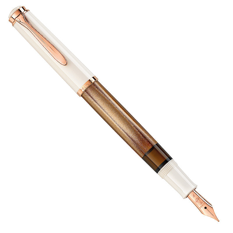 Pelikan Classic M200 Cooper Rose Gold - Limited Edition 2023 NEW!!