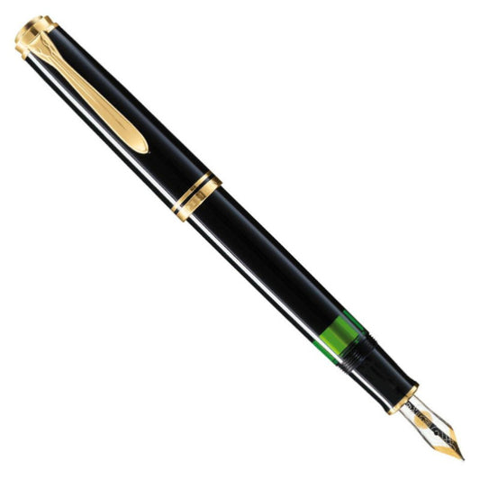 Pelikan Souverän M400 Negro