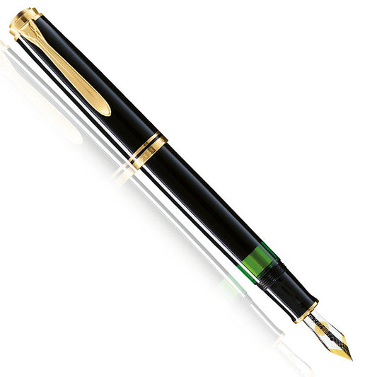 Pelikan Souverän M600 Schwarz