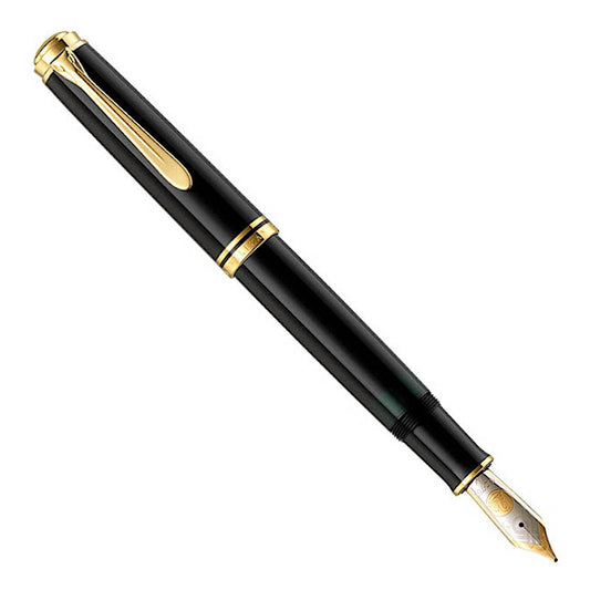 Pelikan Souverän M1000 Negro 