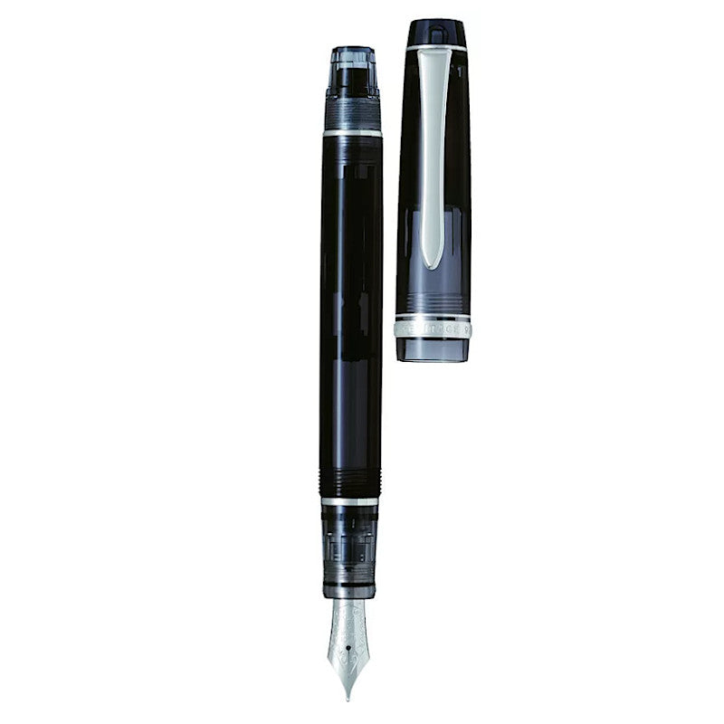 Pilot Custom Heritage 92 Negro