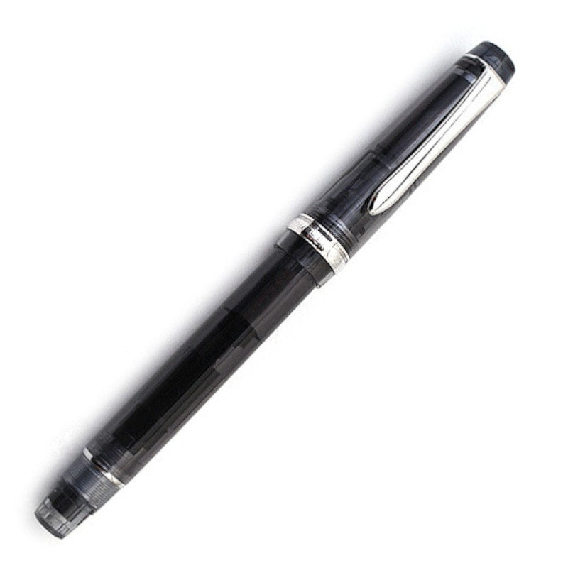 Pilot Custom Heritage 92 Schwarz