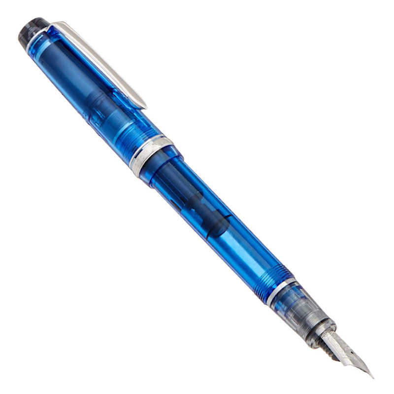 Pilot Custom Heritage 92 Azul