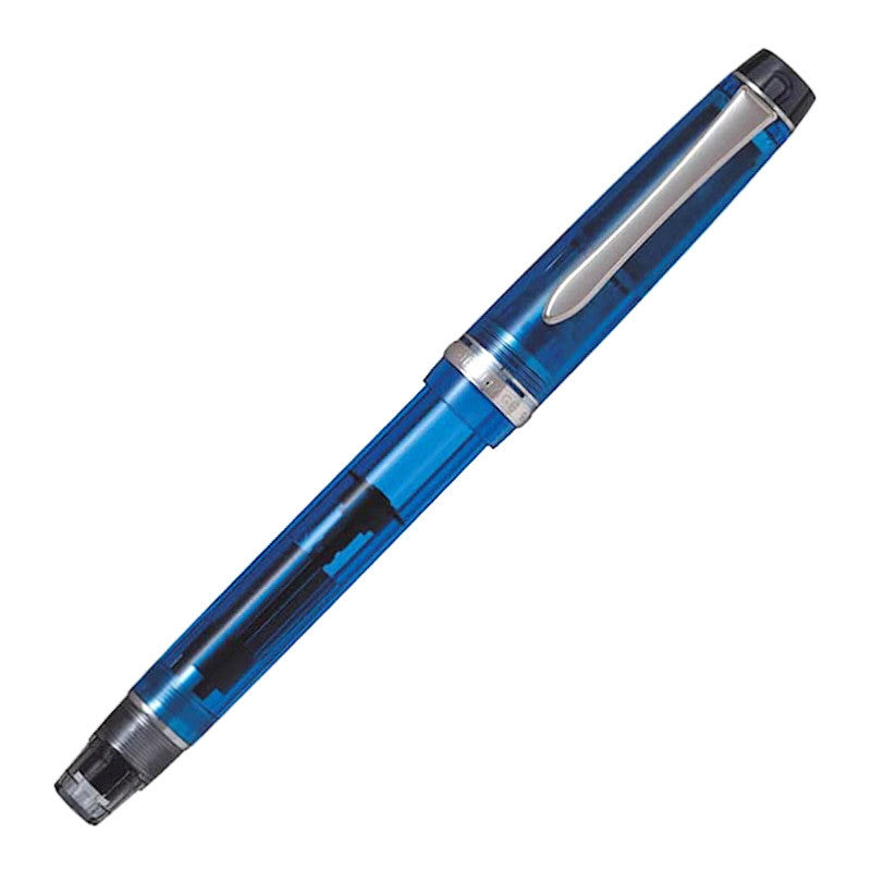 Pilot Custom Heritage 92 Azul