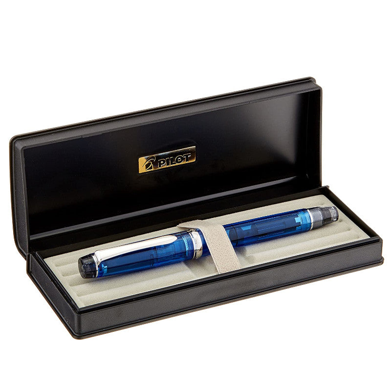 Pilot Custom Heritage 92 Blau