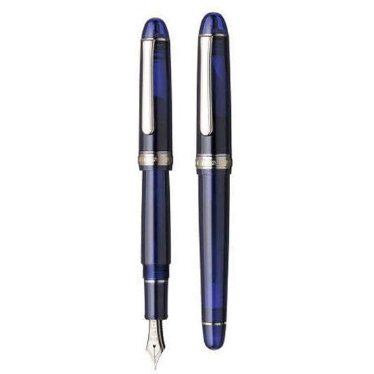 Platin 3776 Century Chartress Blue