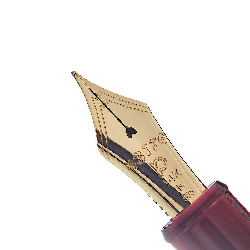 Platinum 3776 Century Bourgogne GT LAST UNIT