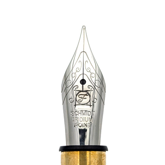 Schmidt FH452 Steel Semi-flex