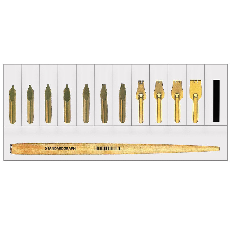 {product_title} {variant_title} – fountain pen nib | FPnibs