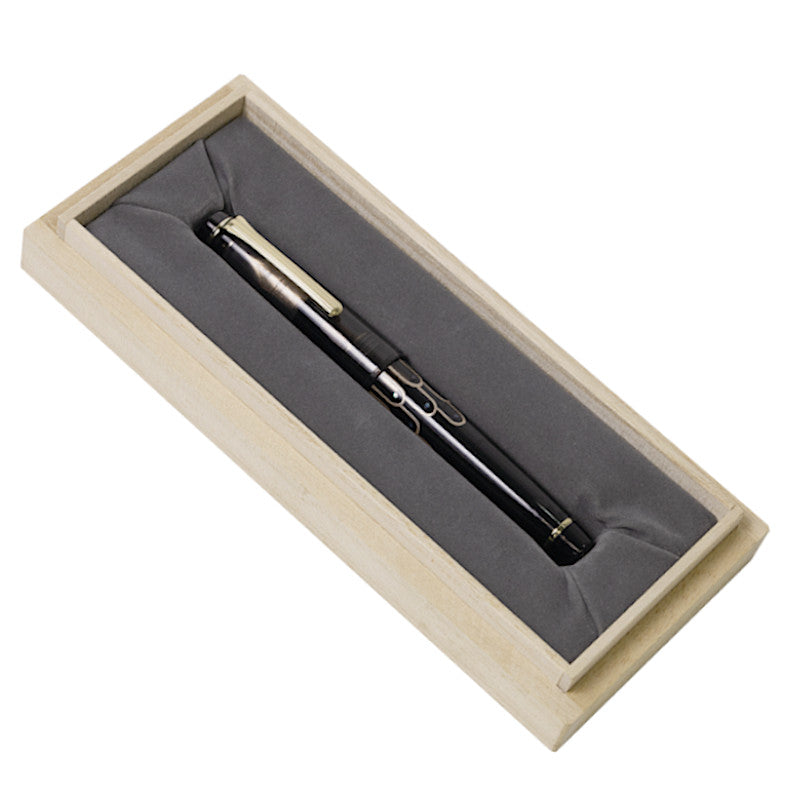 Sailor Pro Gear Classic KO Maki-e ALA SV GT 21K NEW 2024!