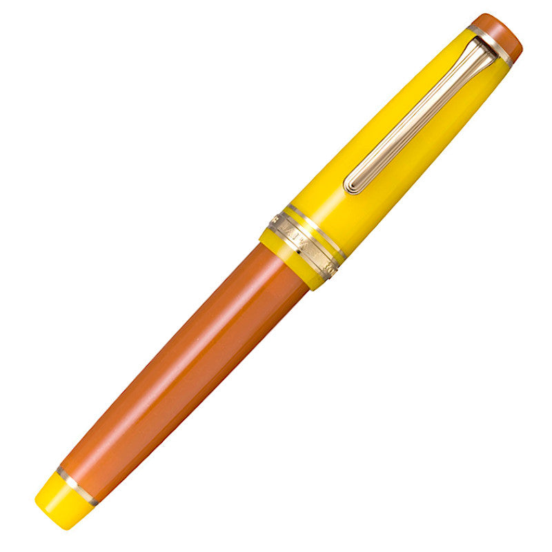 Sailor Pro Gear Regular Moonlight Over The Ocean GT 21K LE