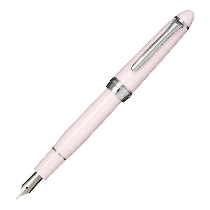 Sailor Shikiori Procolor Pink Sakura, F Tip