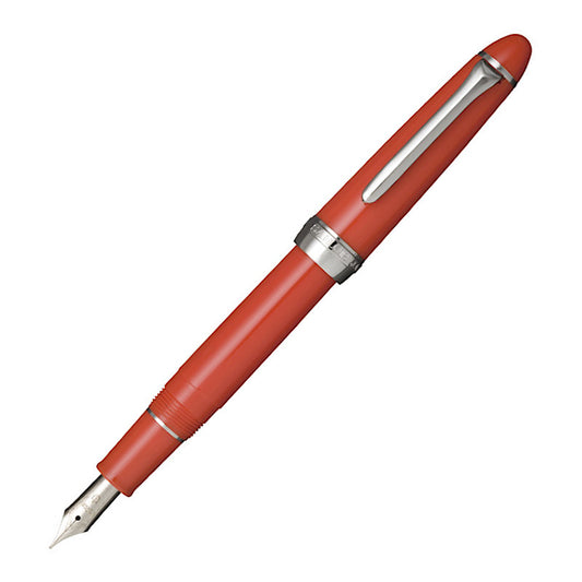 Sailor Shikiori Procolor Red Akanezora, F Tip