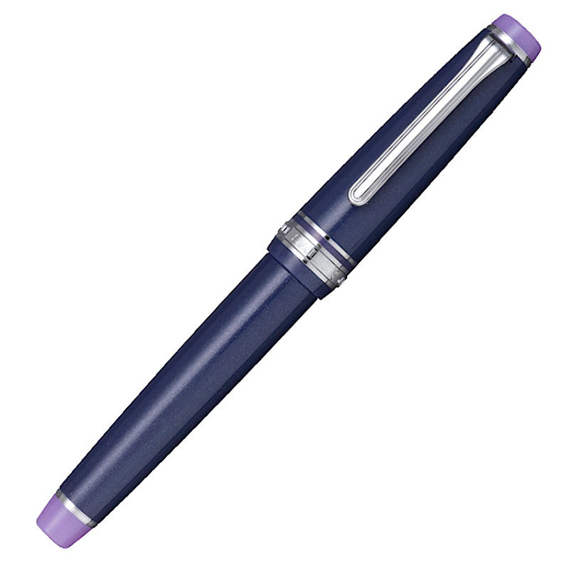 Sailor Pro Gear Slim Storm Over The Ocean RT 14K