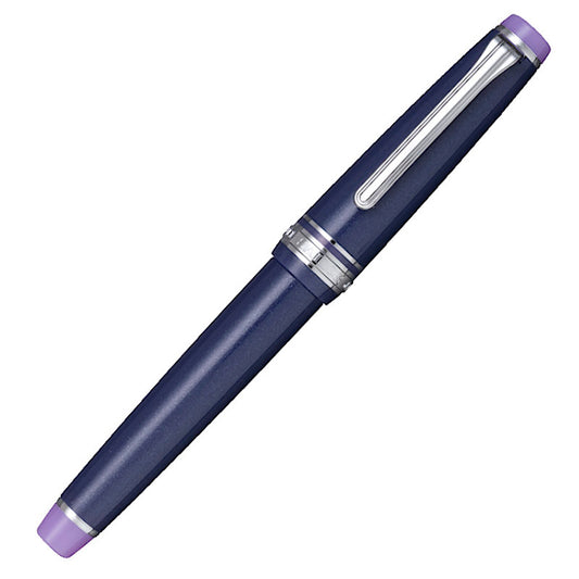 Sailor Pro Gear Slim Storm Over The Ocean RT 14K