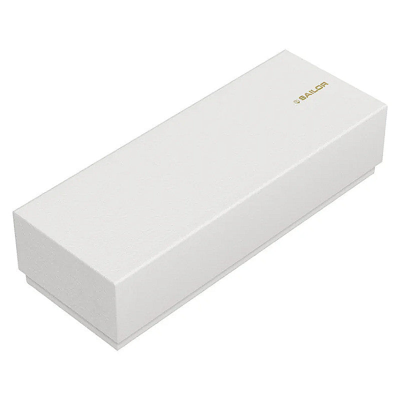 Sailor Pro Gear Slim Sunlight From The Ocean Floor RT 14K