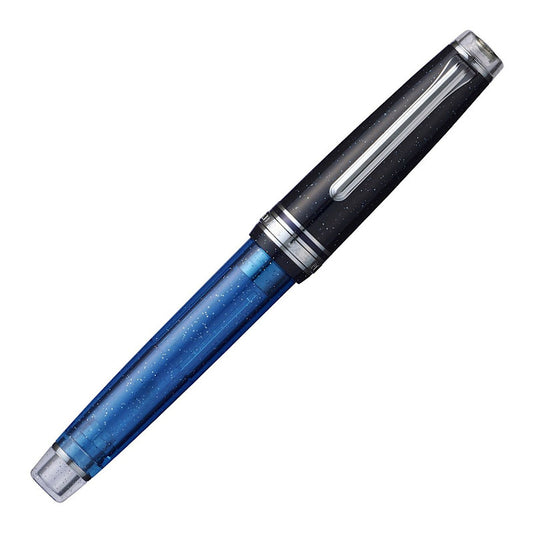 Sailor Pro Gear Slim Iris Nebula RT 14K   NEW 2024!!