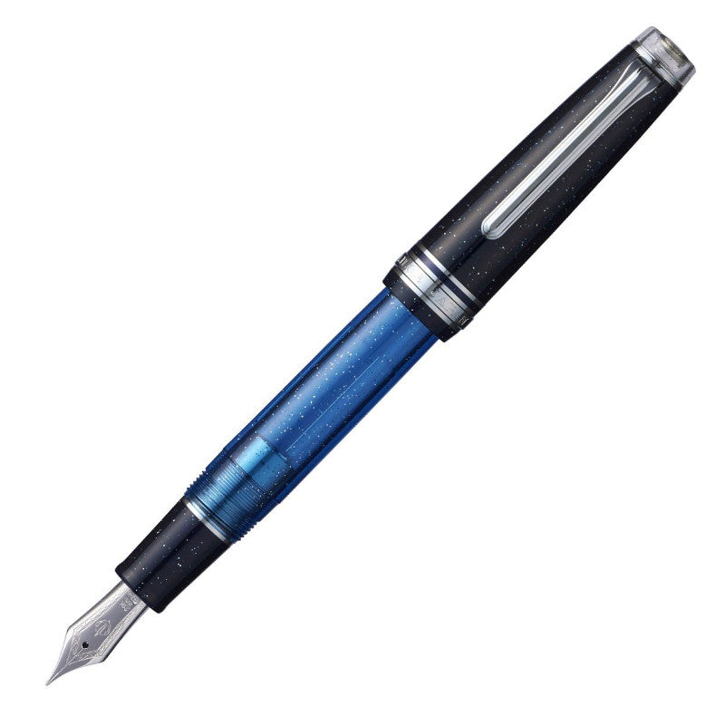 Sailor Pro Gear Regular Iris Nebula RT 21K