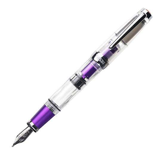 TWSBI Diamond Mini AL Grape   NEW!!