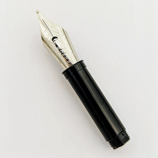 Visconti 5 breite Stahlfedereinheit